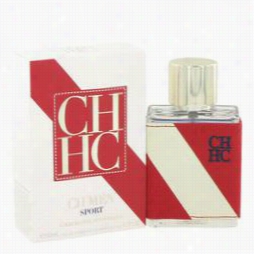 Ch Sport Cologne By Carol Ina Herrera, 1.7 Oz Eau De Toilette Spray For Men