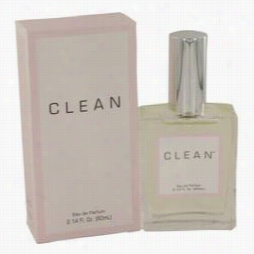 Clean Archetype Perfume By Claen, 2 Oz Eau De Arfum Foam For Womeb