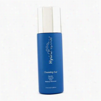 Cleansing Gel - Gentle Cleanse Tone  Make-up Remover