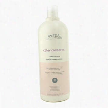 Color Conserve Conditioner