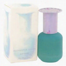 Colours Perfume By Alexander Julian, 2 Oz Exquisite Perfume Spray Fro Women