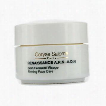 Competence Anti-age Firming Face Care