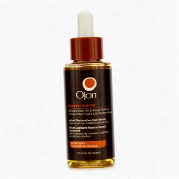 Damage Reverse Instant Cure Hair Serum