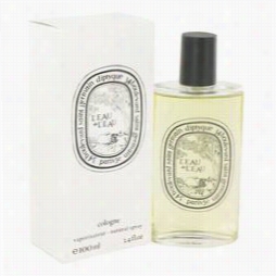 Diptyque L'eau De L'eau Perfume By Diptyue, 3.4 Oz Eau De Cologne Spray For Women