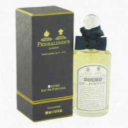 Douro Cologne By Penhaligon's, 3.4 Oz Eau De Portugal Spray For Men