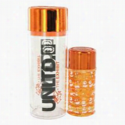 Ecko Unlimtied The Exhibit Cologne By Mrc Ecko,  3.4 Oz Eau De Toilette  Spray For Men