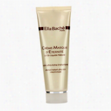 Eternal Instant Ultra Rich Cream=mask