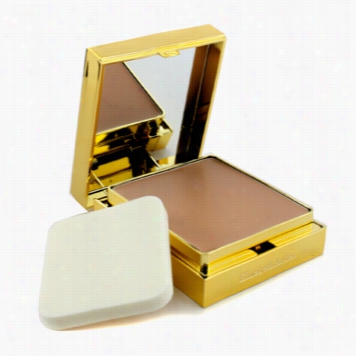 Flawless Finish Sponge On Cream Makeup ((gokden Case) - 02 Gentle Beige