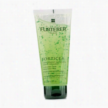 Forticea Stimulating Shampoo (for Thinning Hair Freq Uent Use)