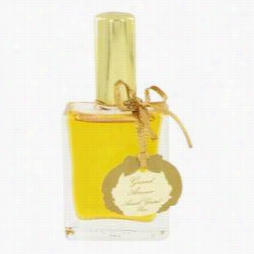 Gand  Affair Of Gallantry Perfume By Annickgoutal, 1 Oz Eau De Toilette Spray (unboxed) For Woen