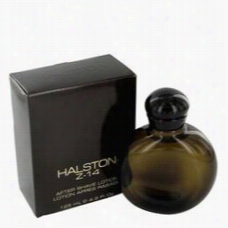 Halston Z-14 After Shave By Halston, 4.2 Oz Hind Shave For Men