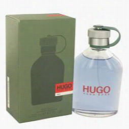 Hugo Cologne By Hugo Boss , .67 Oz Eau De Toilette Spray For Men