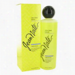 Jean Nate Perfume Through  Revlon, 30 Oz After Bath Splash For Women