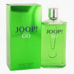 Joop Go Cologne By Joop!, 6.7 Oz Eau De Toiltte Pray For Men