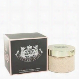 Juicy Couture Sop By Juicy Couture, 7.5 Oz Caviar Bath Drench Fr Women