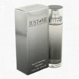 Just Me Paris Hilton Cologne By Paris Hilton, 1 Oz Eaud E Toilette Spray Foor Men