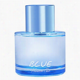 Kenneth Cole Blue