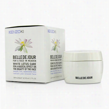 Kenzoki Belle De Ojur Face White Lofhs Care