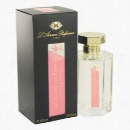 La Chasse Aux Papillons Extreme Perfume By L'aritsan Parfumeur, 3.4o Z Eau De Parfum Sspray For Women