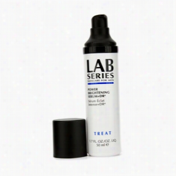 Lab Series Power Bbrightenning Serum +dr4