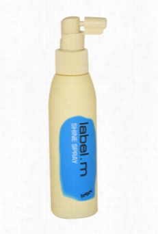 Label.m Shine Spray