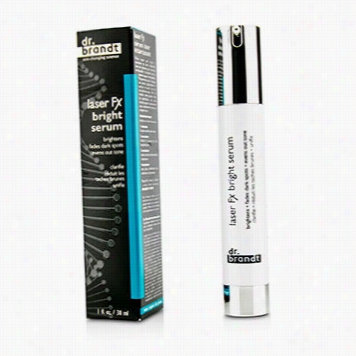 Laser Xf  Bright Serum