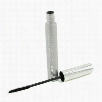 Lash Power Volumizing Mascara - # 01 Black Onyx