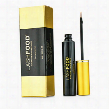 Lashfood Natural Eyelash Conditioner (the Original Formula)