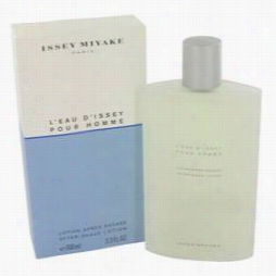 L'eau D'issey (issey Miyake) After Shave B Issey Miyake, .33 Oz After Shave Tning Lotion For Men