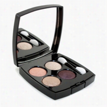 Les 4 Ombres Quadra Eye Shadow - No. 35 Eclosion