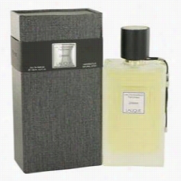 Les Compositions Parfumees Zamac Perfume Near To Lalique, 3.3 Oz Eau De Parfum Spray For Women