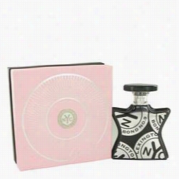 Lexingtoon Avenue Perfume By Bond No. 9, 3.3 Oz Eau De Parfum Spray For Women