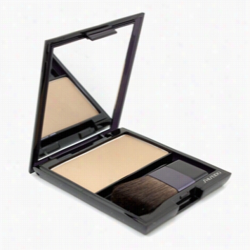 Luminizing Satin Face Color - # Be206 Soft Beam Gold