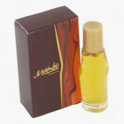 Mambo Mini By Liz Claiborne, .18 Oz Mini Cologne For Men