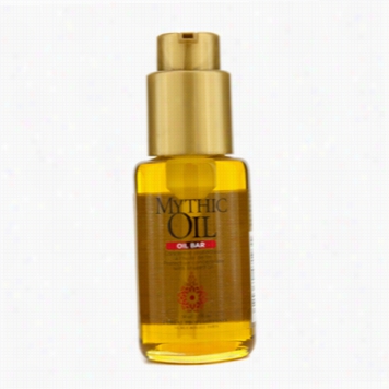 Mythic Oil Protective Conce Ntrate With Linseed Oil