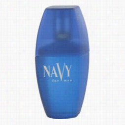 Nvy After Shave By Dana, 1 Oz After Shave (unboxeed) For Meen