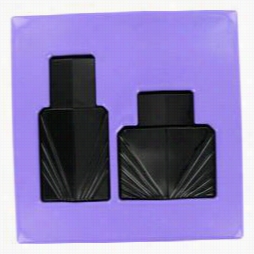 Passion Gift Set By Elizabeth Taylor Gift Set For Men Includs 4 Oz Cologne Spray + 4 Oz After Shave