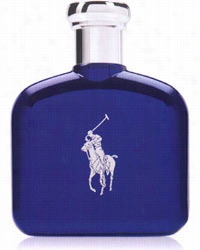 Polo Blue