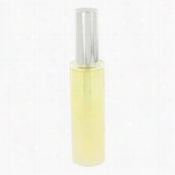 Potion Perfume By Prescriptives, 1.7 Oz Fragrance Spray (unboxed) For Women