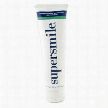 Profeswional Whitening Toothpaste