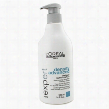 Professionnel Expert Serie - Density Advanced Shampoo