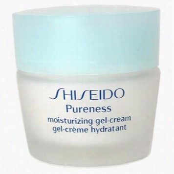 Pureness Moisturizing Gel Cream