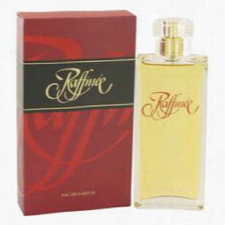 Rfafinee Perfume By Dana, 3.3 Oz Eau De Parfum Spray (new Packaging) For Womn