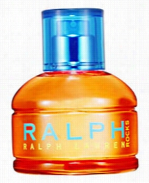 Ralph Rocks