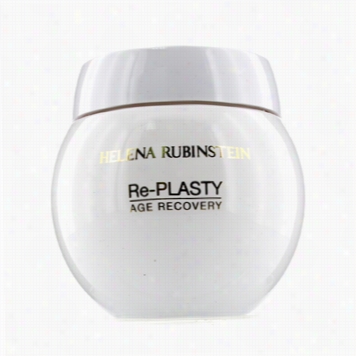 Re-plasty Age Recovery Skin Soothiing Reparing Creak