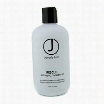 Rescue Anti-aging Conditioner