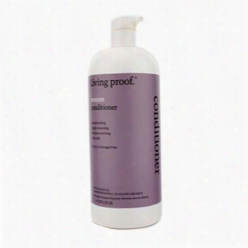 Restore Conditioner (for Dry Or Damaged Hair) (salon Product)