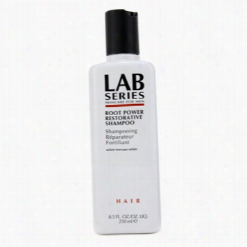 Root Power Restorative Shampoo