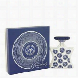 Sag Harbor Perfume By Bond No. 9,1 .7 Oz Eau De Pafum Spray For Women