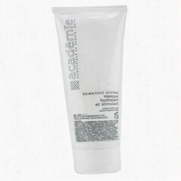 Scientific  Systeem Stimulating & Moisturizing Mask  (salon Size)